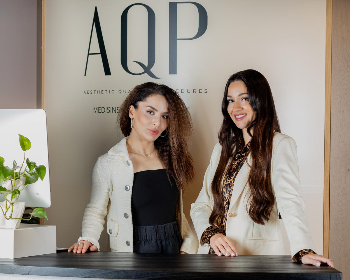 AQP Professional