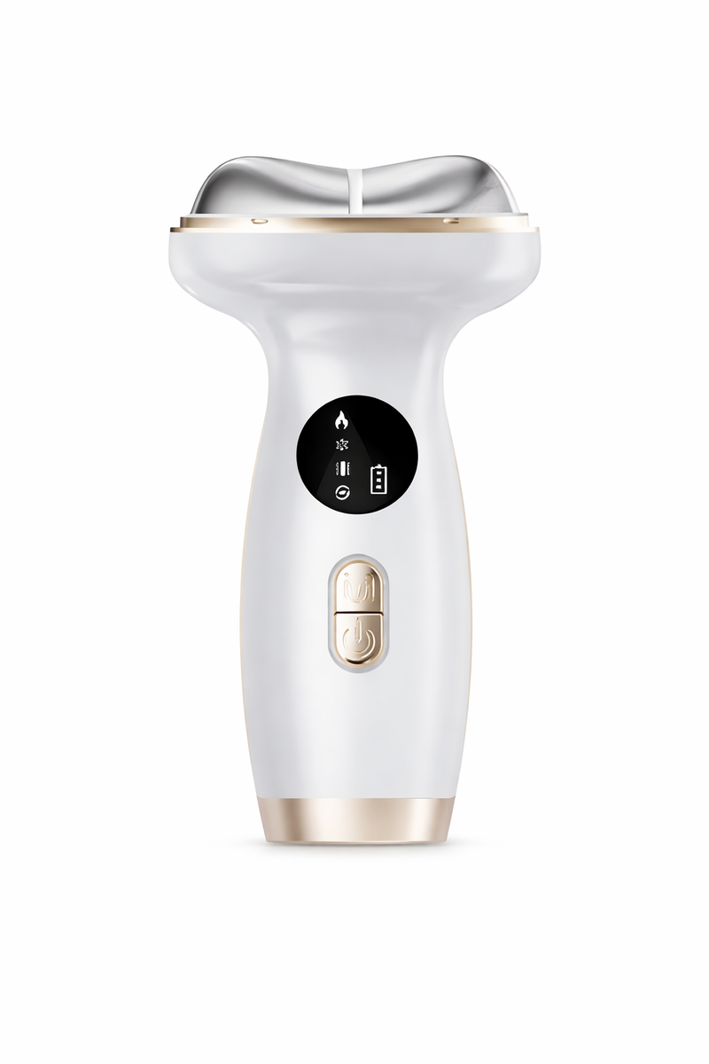 AQP SkinTech™ Sculpt Handle Gua Sha Pro – AQPro