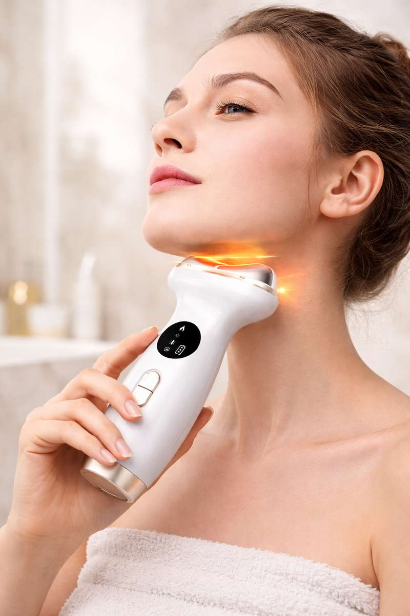 AQP SkinTech™ Sculpt Handle Gua Sha Pro – AQPro
