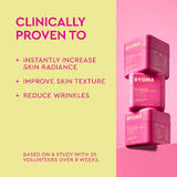 BYOMA Bio-Collagen Radiance Facial Mask 60 g