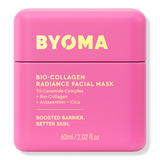 BYOMA Bio-Collagen Radiance Facial Mask 60 g