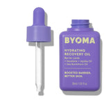 BYOMA Hydrating Recovery Oil 30 ml