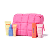 BYOMA Universal Skincare Heroes Set