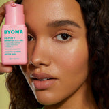 BYOMA De-Puff + Brighten Eye Gel 20 ml