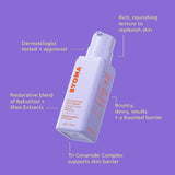 BYOMA Moisturizing Rich Cream 50 ml