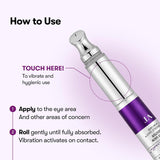 VT Cosmetics Reedle Shot Firming Eye Cream 15 ml