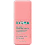 BYOMA De-Puff + Brighten Eye Gel 20 ml