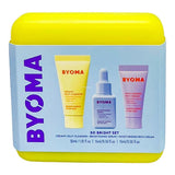 BYOMA Brightening Starter Kit