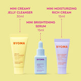 BYOMA Brightening Starter Kit