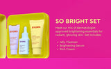 BYOMA Brightening Starter Kit