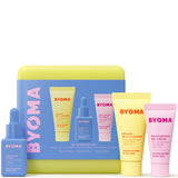 BYOMA Hydrating Starter Kit Skincare