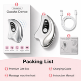 AQP SkinTech™ Heated Gua Sha