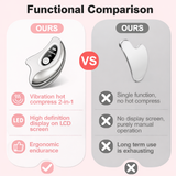 AQP SkinTech™ Heated Gua Sha