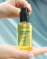 Casmara, Sublime Effect Body Oil
