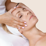 Åpen time- ansiktsmassasje