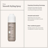 Living Proof No Frizz Smooth Styling Spray 200ml