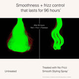 Living Proof No Frizz Smooth Styling Spray 200ml