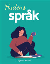 Hudens språk – E-bok