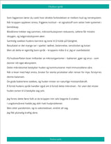 Hudens språk – E-bok