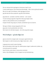 Hudens språk – E-bok