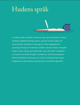 Hudens språk – E-bok