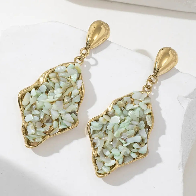Earrings - Talissa – AQPro