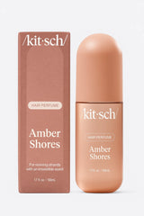 Amber Shores Hair Perfume