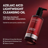 VT COSMETICS Azelaic Acid Cleansing Oil 200ml