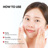 VT COSMETICS Azelaic Acid Cleansing Oil 200ml