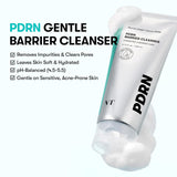 VT Cosmetics PDRN Barrier Cleanser 200 ml