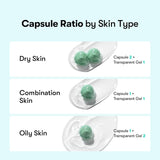 VT Cosmetics PDRN Capsule Cream 100, 50 ml