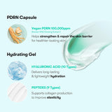 VT Cosmetics PDRN Capsule Cream 100, 50 ml