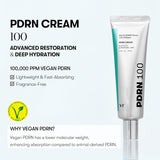 VT Cosmetics PDRN 100 Cream 50 ml