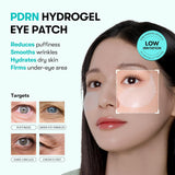 VT Cosmetics PDRN Hydrogel Eye Patch 60 stk