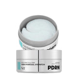 VT Cosmetics PDRN Hydrogel Eye Patch 60 stk