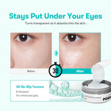 VT Cosmetics PDRN Hydrogel Eye Patch 60 stk