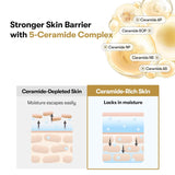 VT Cosmetics Rice Ceramide Capsule Cream 50 ml
