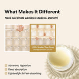 VT Cosmetics Rice Ceramide Capsule Cream 50 ml
