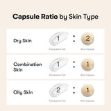 VT Cosmetics Rice Ceramide Capsule Cream 50 ml
