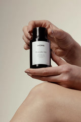 Avocado Oil | 100% Organic & Cold Pressed