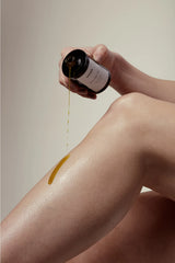 Avocado Oil | 100% Organic & Cold Pressed