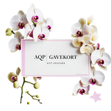 AQP Gavekort