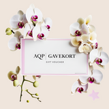 AQP Gavekort