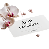 AQP Gavekort