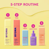 BYOMA Boosting Hydrating Serum REFILL 30ml