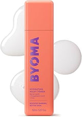 BYOMA Hydrating Milky Toner 150ml
