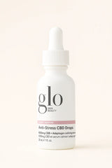 Glo Skin Beauty Anti-Stress CBD Drops (30 ml)