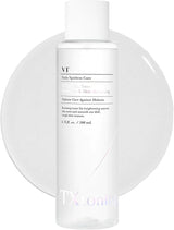 VT COSMETICS TX Toning Facial Toner