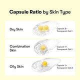 VT COSMETICS Retinal Peptide Capsule Cream