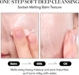 VT COSMETICS PDRN Grinding Cleansing Balm
